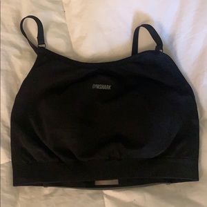 Gymshark sports bra